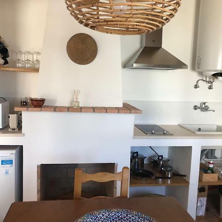 Casas De Mertola - N. Sª Das Neves エクステリア 写真