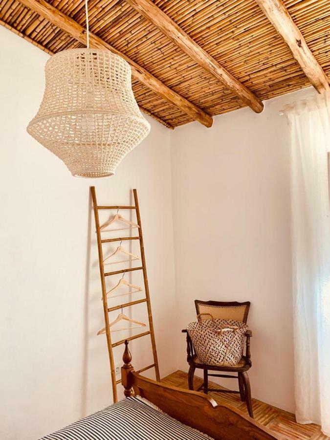 Casas De Mertola - N. Sª Das Neves エクステリア 写真