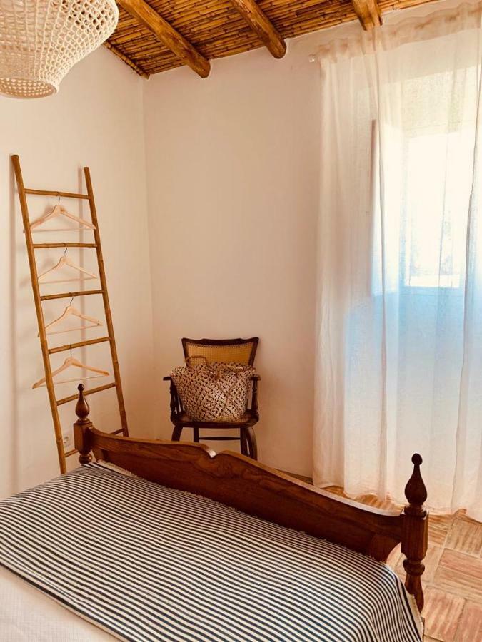 Casas De Mertola - N. Sª Das Neves エクステリア 写真