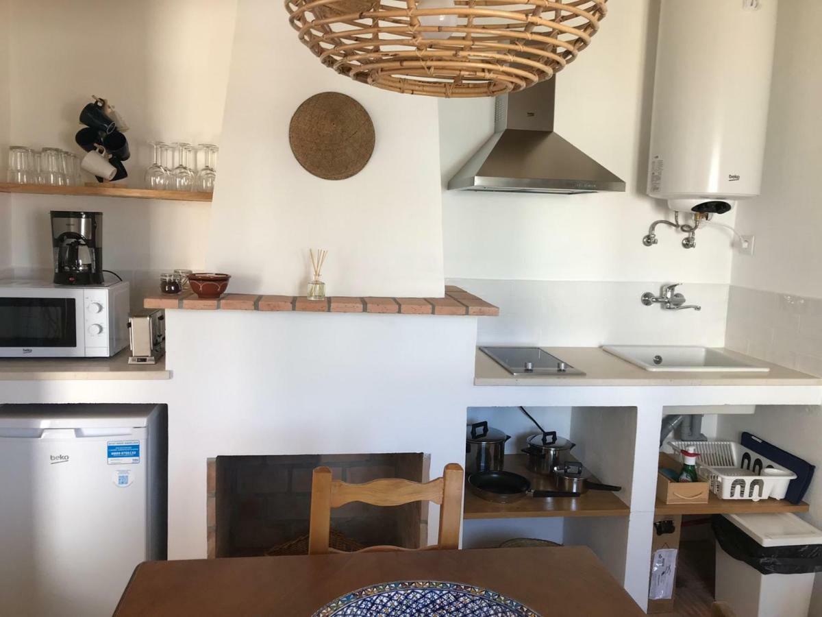 Casas De Mertola - N. Sª Das Neves エクステリア 写真
