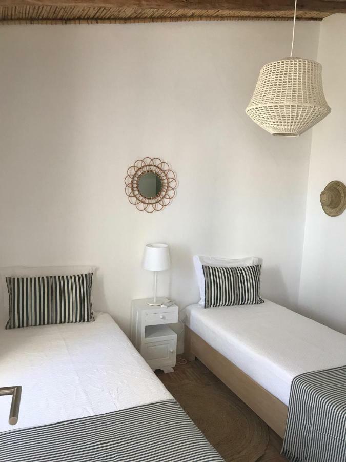 Casas De Mertola - N. Sª Das Neves エクステリア 写真