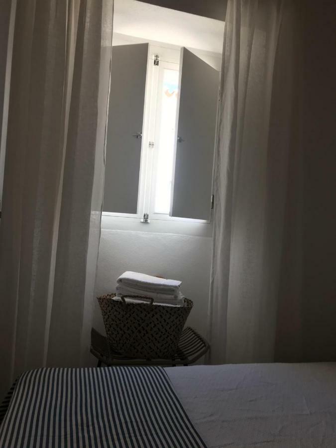 Casas De Mertola - N. Sª Das Neves エクステリア 写真
